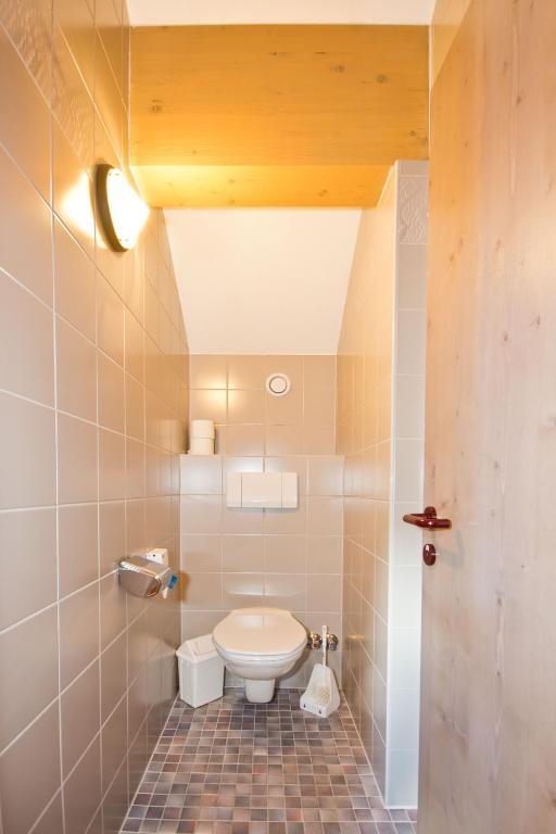 Hotel Garni Hainbacherhof Sölden Rum bild