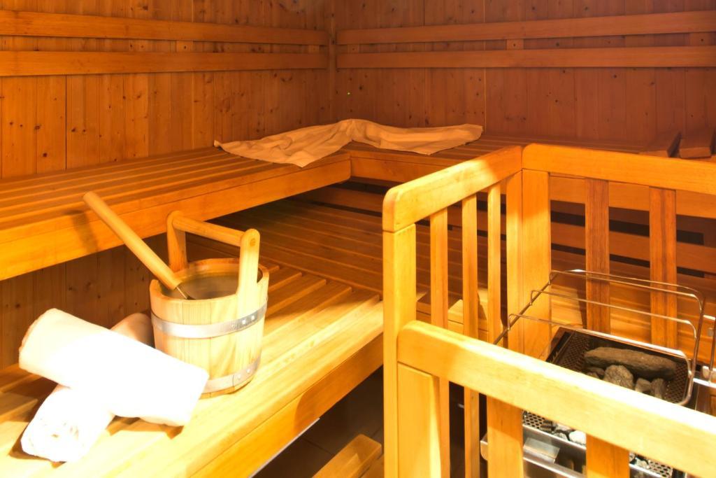Hotel Garni Hainbacherhof Sölden Exteriör bild